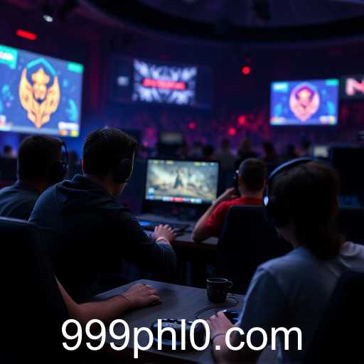The Evolution of Online Gaming: A Look at 999phl