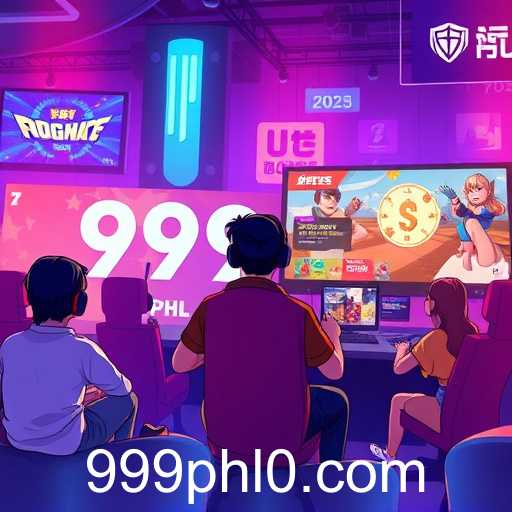 The Rise of 999phl in Online Gaming