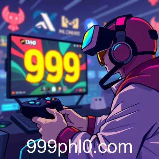 The Rise of Online Gaming Platforms: A Focus on 999phl